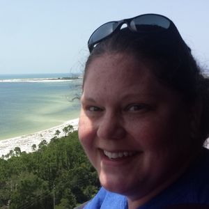 Meet your Posher, Merilynn